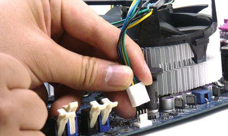 安装cpu5500需要注意哪些步骤？  第1张