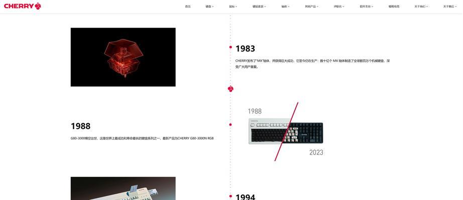 键盘取什么名字好？如何为键盘命名？  第3张