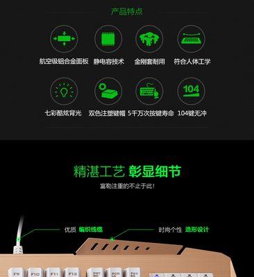 键盘呼吸灯的含义是什么？  第2张