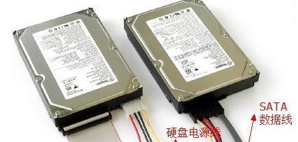 如何推荐安装两个硬盘？有哪些注意事项？  第3张