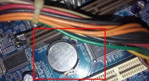 电脑显卡开启后不转动是什么原因？  第3张