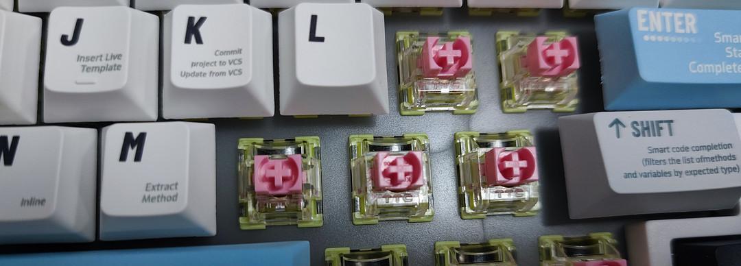 哪里可以更换键盘？改键盘应该去哪家门店？  第3张