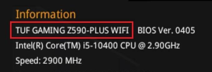 主板开启csm后进入bios设置的方法是什么？如何在开启csm后配置主板bios？  第1张