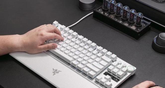 哪种键盘具有光扩散效果？  第3张