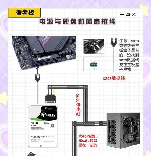 电脑小白如何选购电脑配件？淘电脑配件的技巧有哪些？  第3张