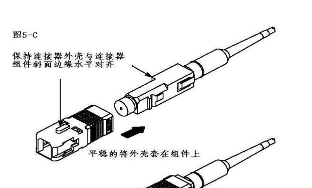 光纤入户与笔记本电脑连接方法是什么？  第1张