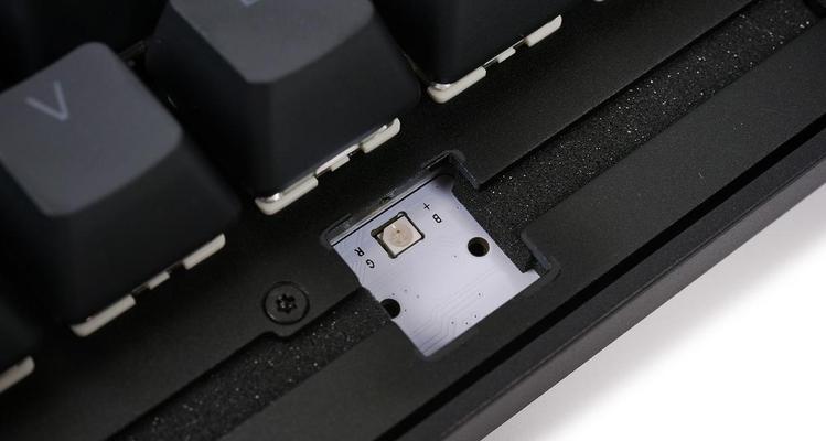 apex什么键盘轴容易触发sg？apex游戏中哪种键盘轴更容易触发sg？  第3张