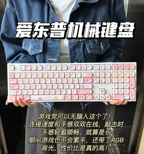对键盘要求高选什么键盘？哪些品牌和型号值得推荐？  第2张