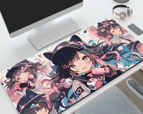 哪个品牌的键盘垫更耐用？  第2张