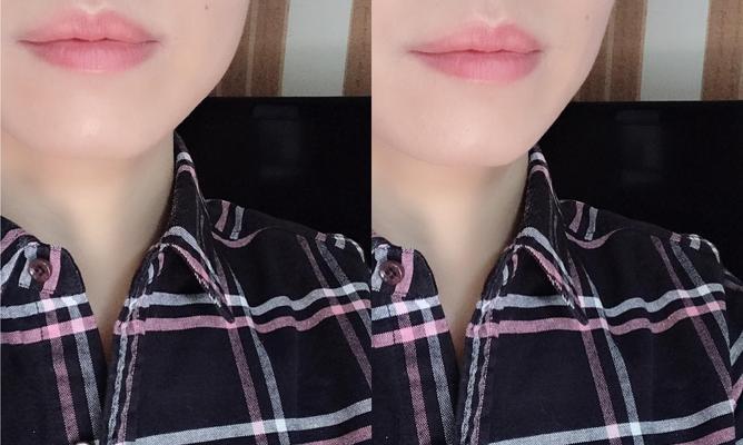 美颜相机中如何进行嘴巴矫正？  第1张