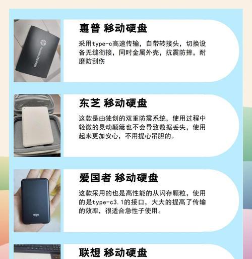 电脑硬盘移动位置需要注意什么？如何安全迁移数据？  第2张