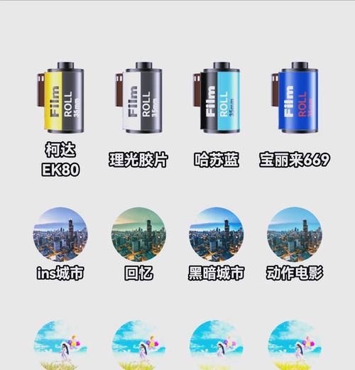 极影相机如何设置最新水印？水印设置有哪些选项？  第2张