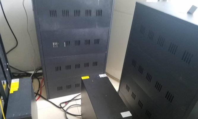家用电脑电源租赁流程是怎样的？租赁电源安全吗？  第3张
