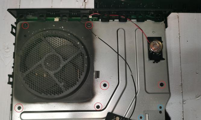 电脑太热了黑屏了怎么办？散热不良的解决方法有哪些？  第2张