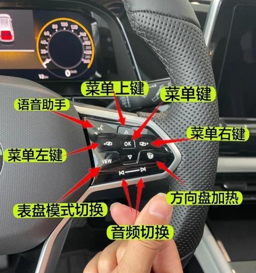 键盘菜单键的作用是什么？  第2张