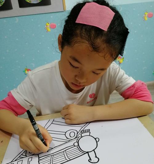 分镜头贺卡绘画的方法是什么？绘画时应注意什么？  第1张