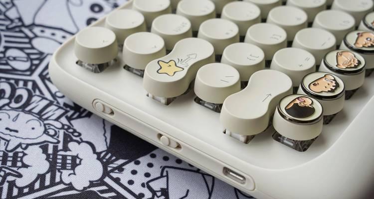 小新15键盘圈圈代表什么？圈圈的含义是什么？  第3张