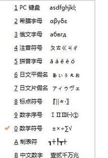 电脑键盘如何输入根号三？操作步骤是什么？  第2张