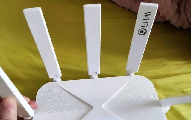 网关路由器关闭方法是什么？关闭后如何重新启动？  第3张