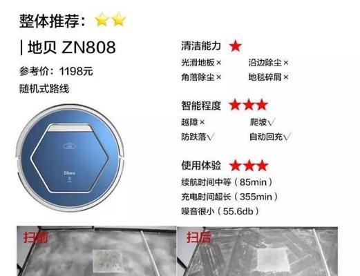 机器人评论的内容特点是什么？  第3张