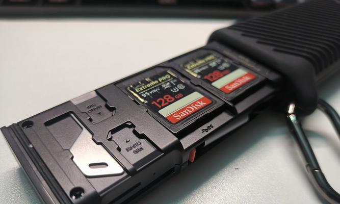 读卡器使用方法？程序卡读卡器常见问题及解决？  第2张