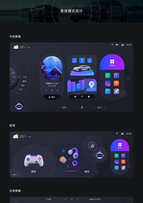 汽车显示屏满屏是什么意思？如何解决？  第3张
