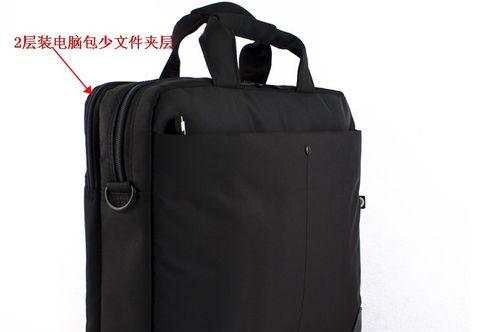 惠普笔记本包正确放置笔记本的方法是什么？如何避免损坏笔记本？  第3张
