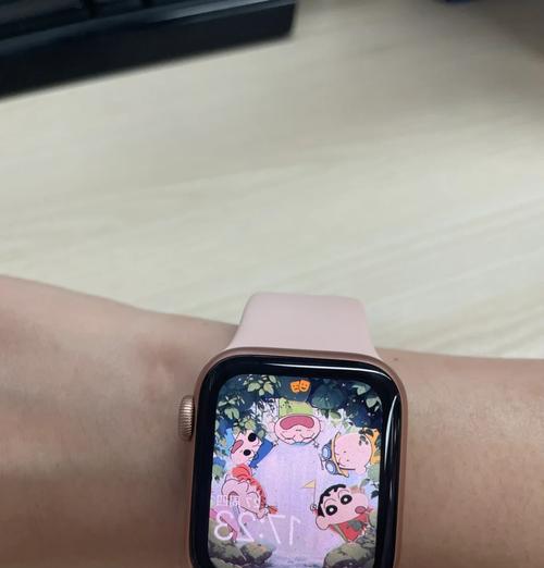 苹果手表照片如何调整方向？操作步骤是什么？  第2张