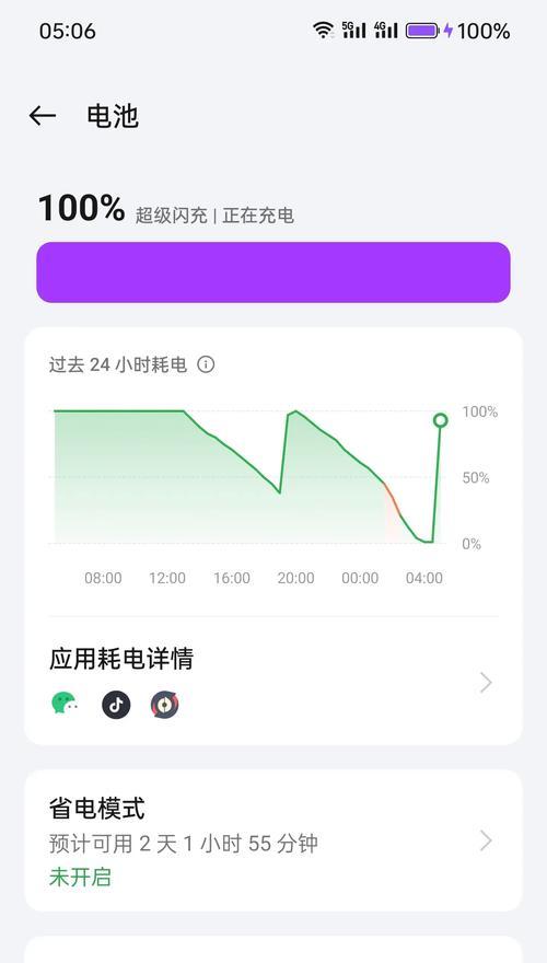 电瓶车涓流充电设置步骤是什么？设置后如何确保充电安全？  第1张