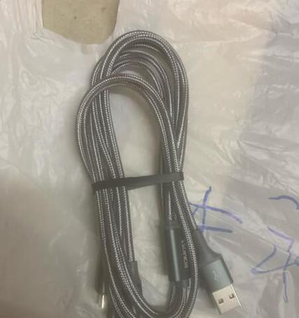 厂里面的数据线使用方法是什么？使用中可能遇到哪些问题？  第2张