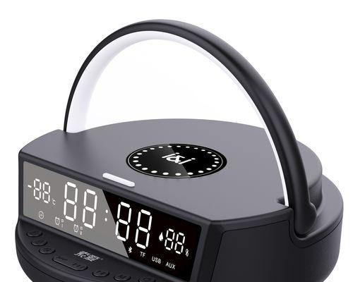 索爱床头音箱使用方法是什么？如何连接手机播放音乐？  第1张