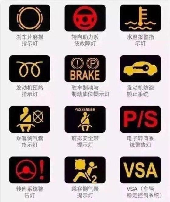 君越显示屏长时间不熄灭会怎样？对车辆有何影响？  第2张