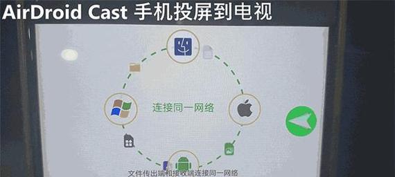 抖音视频怎样进行投屏操作？需要满足哪些条件？  第2张