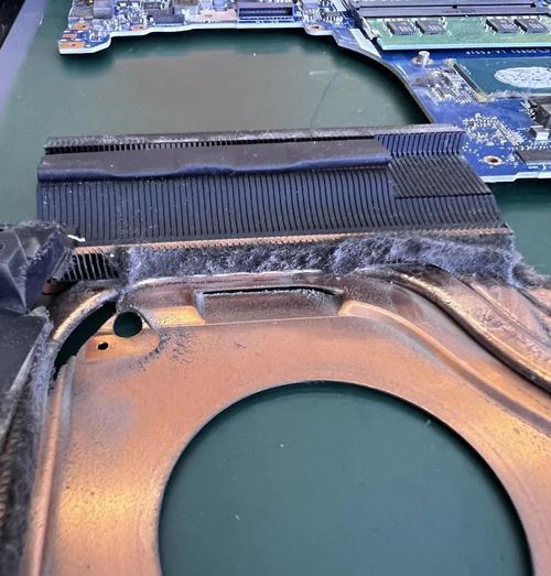 g5000散热器清理灰尘的方法是什么？  第2张