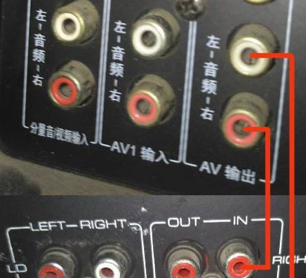 电视vcr是什么意思？  第3张