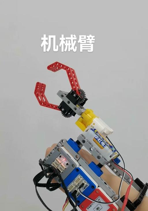 教育类机器人的功能有哪些？  第1张