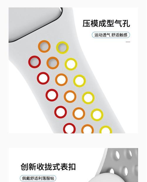 s9苹果手表耐克联名购买渠道是什么？  第1张