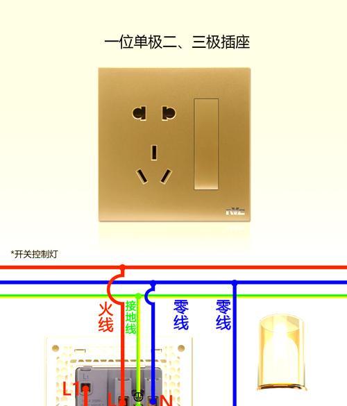 插座靠墙转换器使用方法是什么？如何正确安装？  第2张