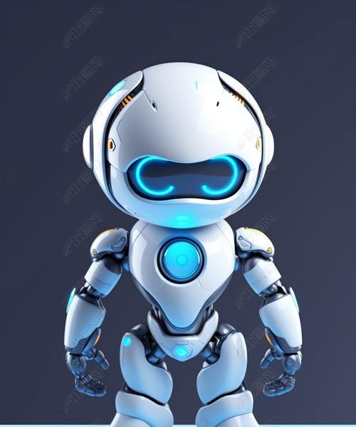元素的机器人有哪些种类？它们各自的特点是什么？  第2张