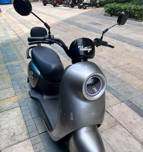 电瓶车视频拍摄技巧是什么？如何用手机拍摄电瓶车视频？  第3张