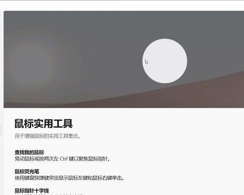 宏碁电脑录屏时如何隐藏鼠标指针？操作步骤是什么？  第2张