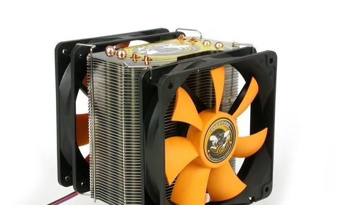 廉价散热器安装方法是什么？安装需要注意什么？  第1张