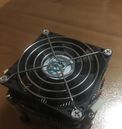 台式散热器闲置时如何正确存放？  第3张