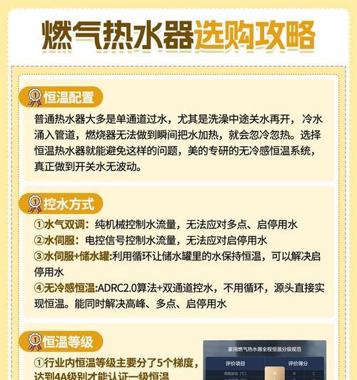 燃气散热器选择的标准是什么？如何判断质量好坏？  第1张