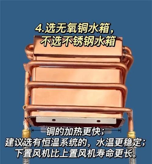 燃气散热器选择的标准是什么？如何判断质量好坏？  第3张