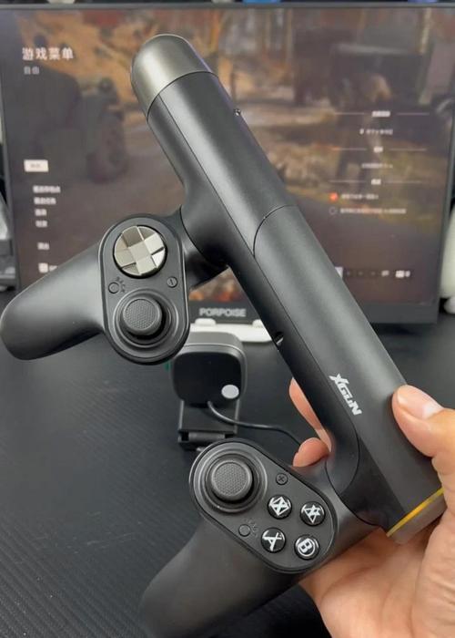 笔记本玩射击游戏推荐哪种显示屏？  第2张