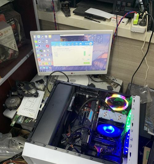 拆卸CPU时如何保护子库？不正确操作会有什么后果？  第2张