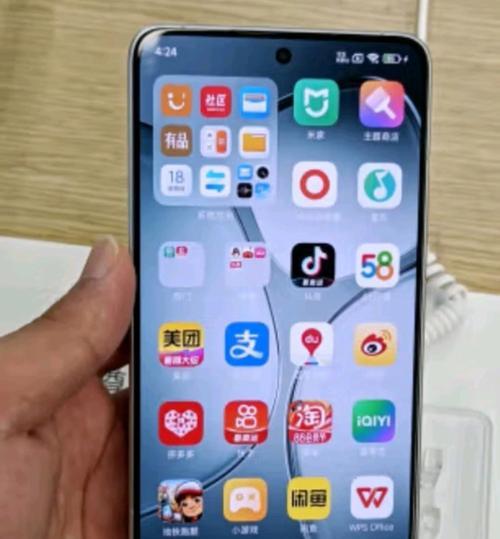 红米手机全国产化进展到什么程度？  第1张