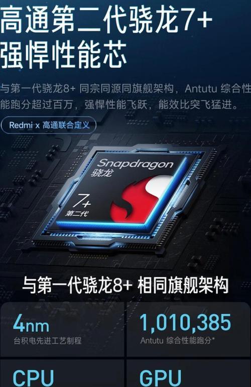 红米手机全国产化进展到什么程度？  第2张