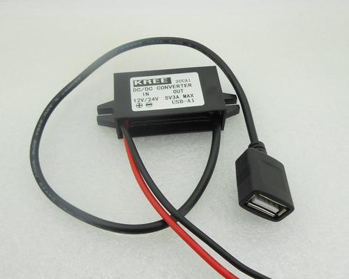宝马530dcdc转换器如何检测？检测方法有哪些？  第3张